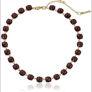 Kenneth Cole New York Stone Necklace